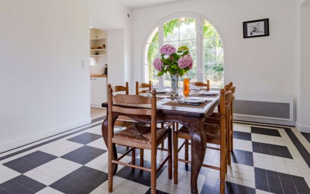 Maison Sainte Claire