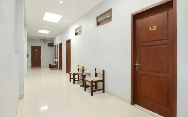 Rosalia Indah Yogyakarta