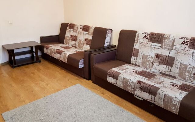 Апартаменты Кристалл на Проспекте Победы, д. 30 а