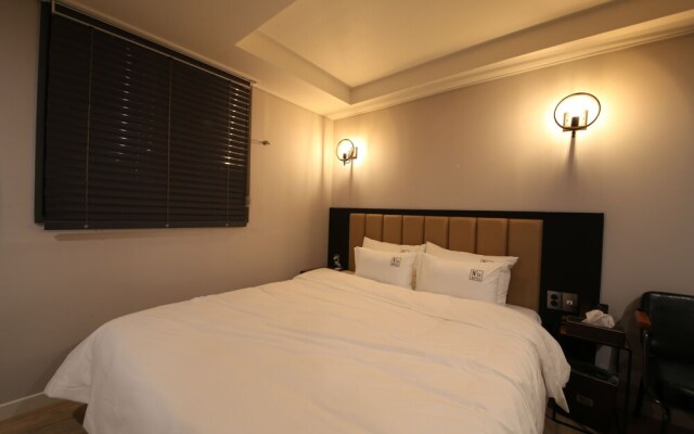 Hotel No25 Seomyeon Ilbeonga