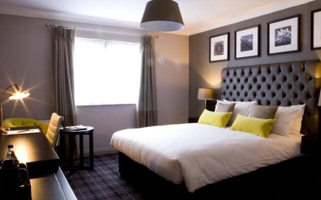 The Bulls Head Hotel