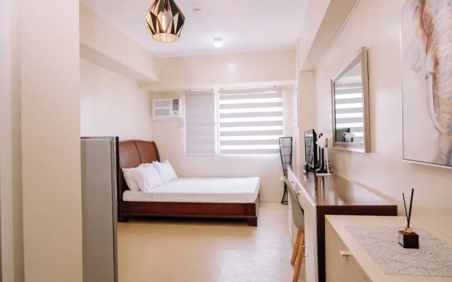 Heart of the City Cozy Nook