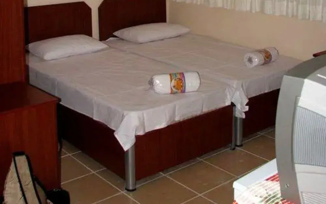 Yelken Motel