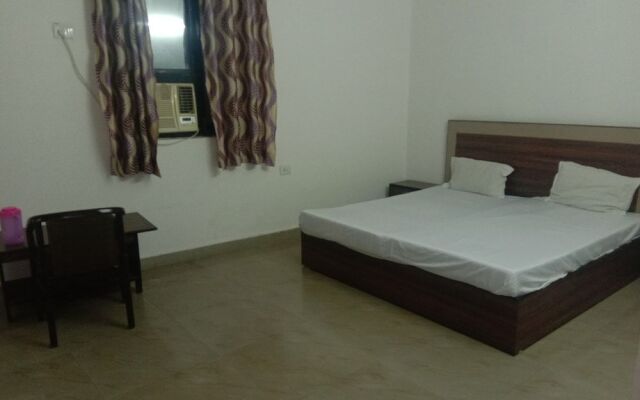 Hotel Aicon Palace