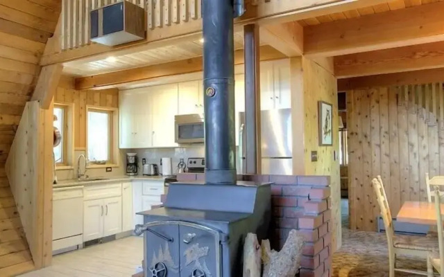 Scenic Wonders Stoneoaks 3 Bedrooms