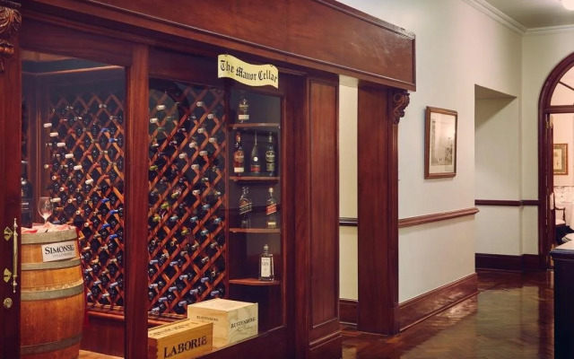 Turnberry House T16 - Selborne Golf Estate