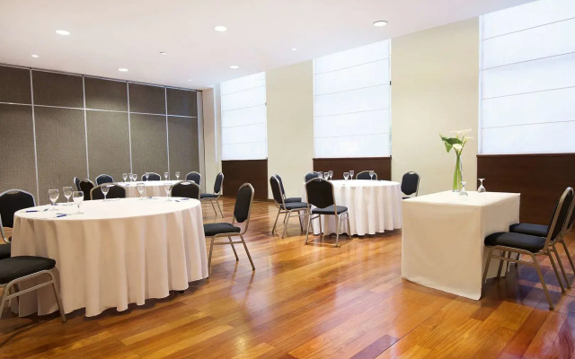 NH Mendoza Cordillera