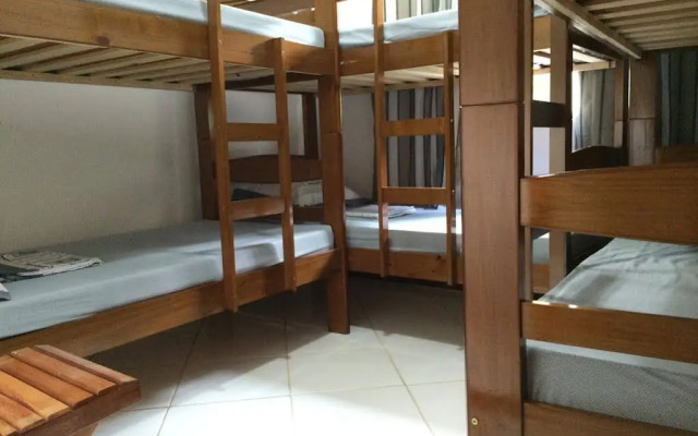 Hostel Canoas