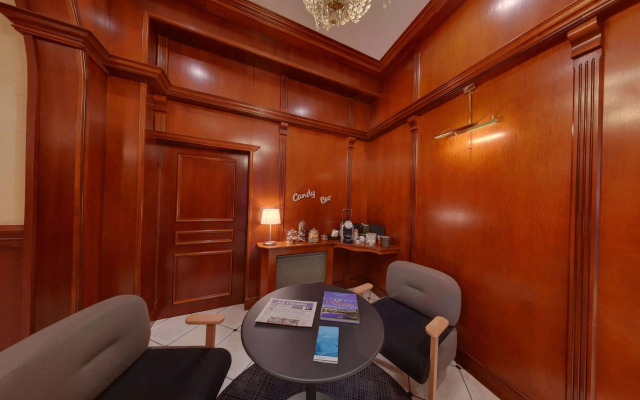 Best Western Hotel d'Arc