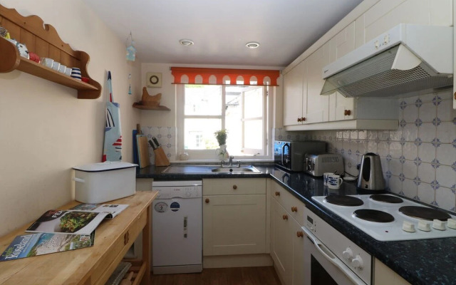 Pier Cottage