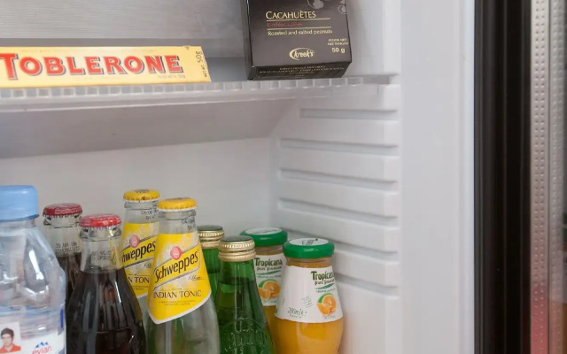 Hôtel Alyss Cambronne Eiffel