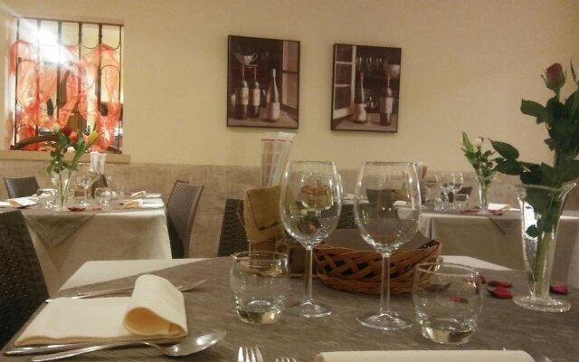 Hotel Tolin