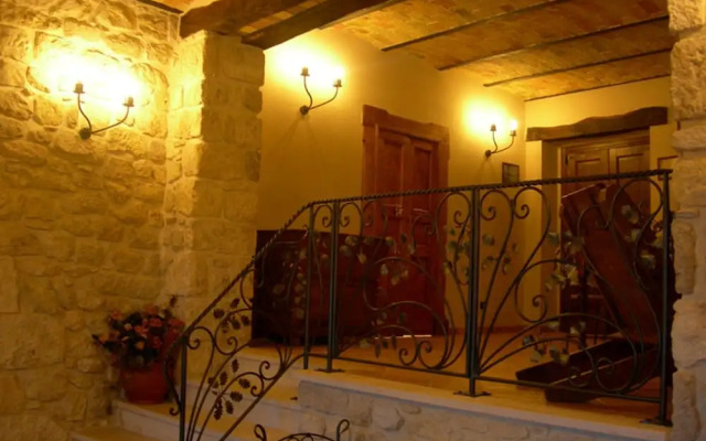 Agriturismo Borgo San Martino