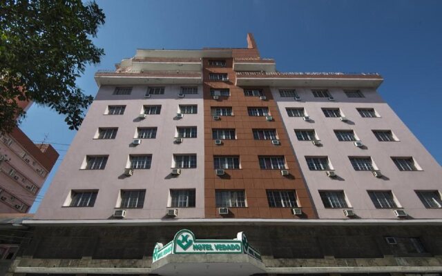 Hotel Vedado