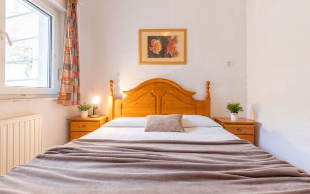 House Escudos Peñiscola