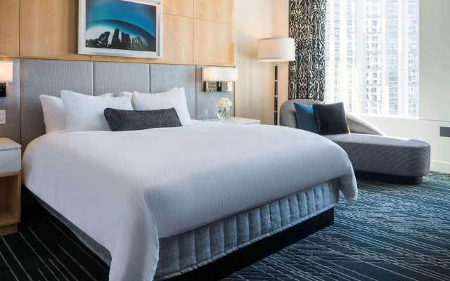 Sofitel Chicago Magnificent Mile