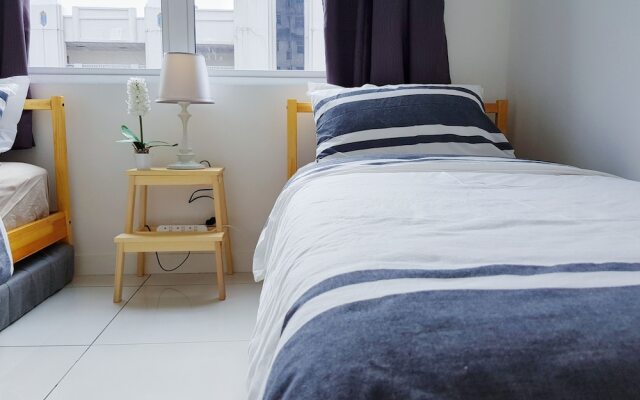 Teiw Family Homestay at Skypod Residence Puchong