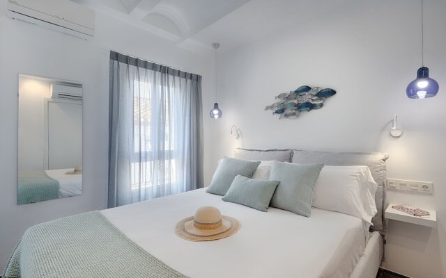 Hostal Perla Blanca Altea