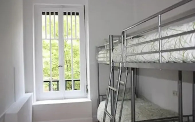 Aloha Hostel