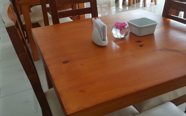 Hotel Residencial Los Frayles