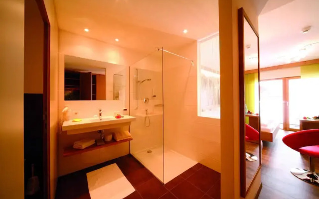 Hotel Gut Hanneshof