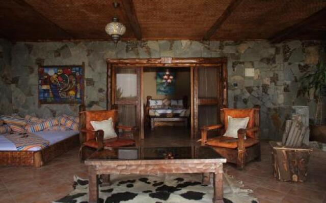 Kuriftu Resort & Spa Debre Zeyit