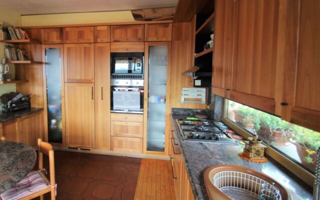 Apartment Angela Luino