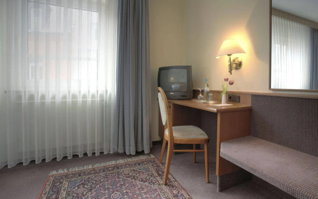 Hotel am Jakobsmarkt