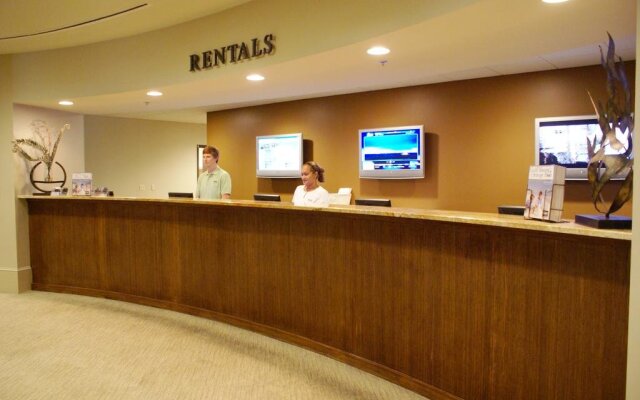 Summer House on Romar Beach #1505a