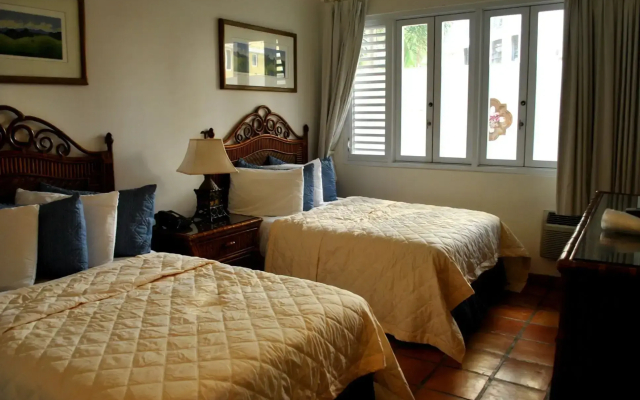 Acacia Boutique Hotel