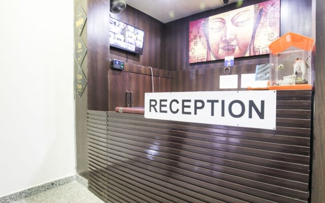 OYO 12311 Hotel Annus Holidays