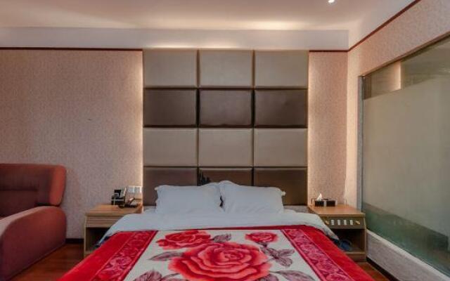 Shuanglongjing Hotel