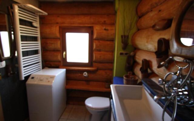 Chalet Le Tholy, 3 pièces, 5 personnes - FR-1-589-241