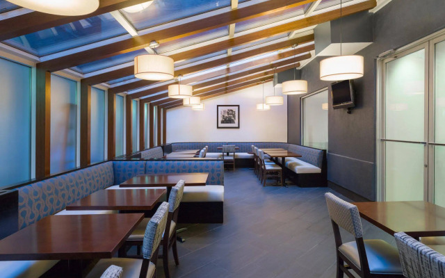 Hampton Inn Manhattan-Chelsea