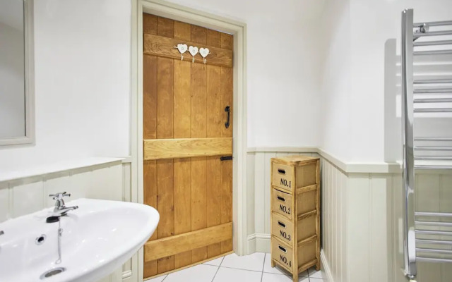 Host Stay Derwent