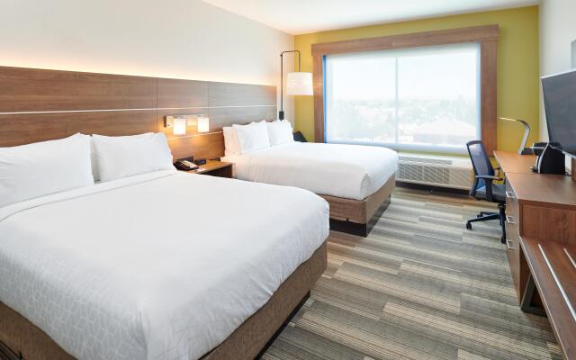 Holiday Inn Express & Suites Taylor by IHG