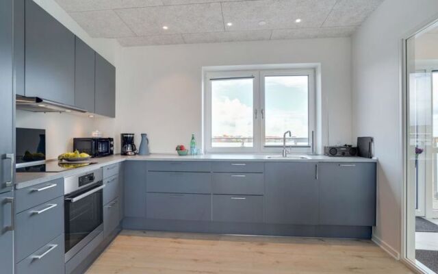 "Yasha" - 250m from the sea in Western Jutland