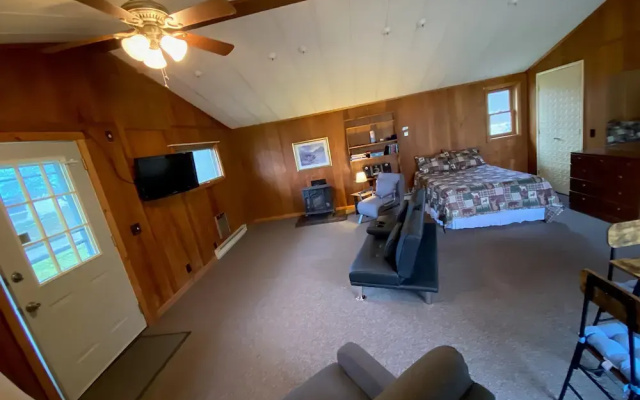 Gale River House - Boutique Hotel