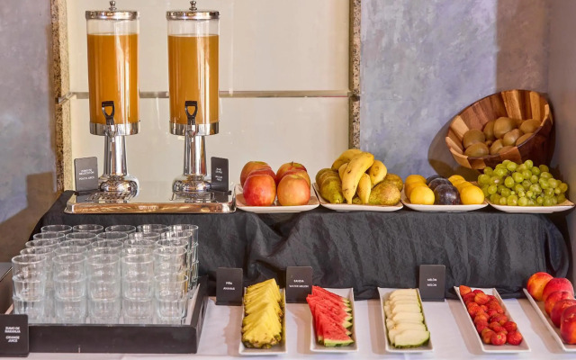 Hotel Civis Jaime I