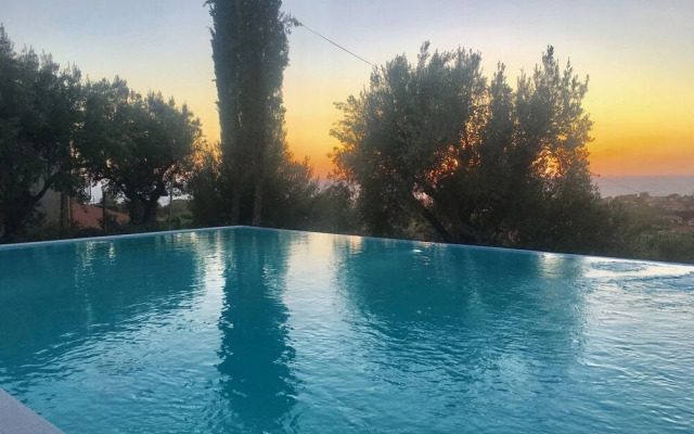 Residence Serrone