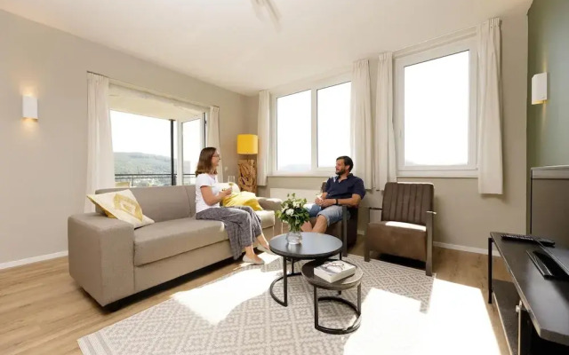 Dormio resort Eifeler Tor