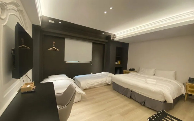 Archess Hotel
