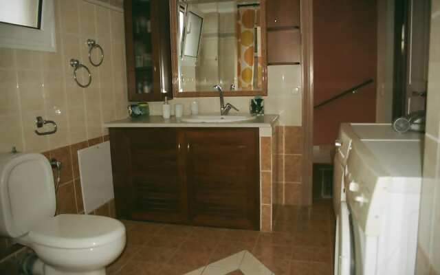 Villa NN