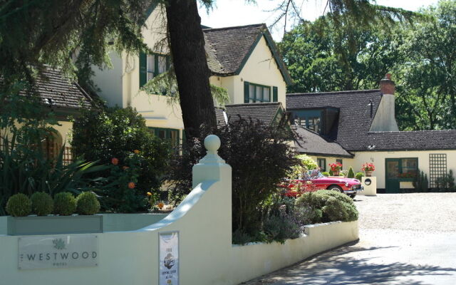 Westwood Country Hotel