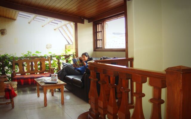 Casa Hoteles Zuetana 106