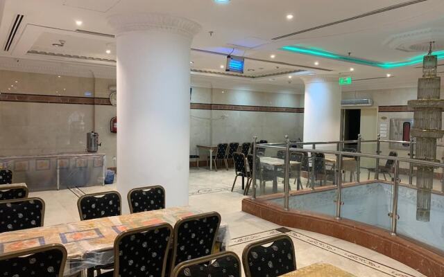 Manarat Al Taj Hotel