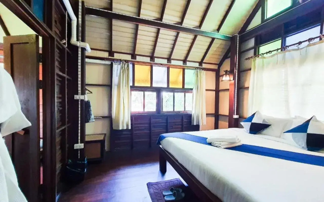 Baan Thong Ching Resort