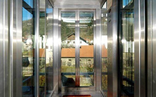 Ferienappartements Oberstbergmeisteramt