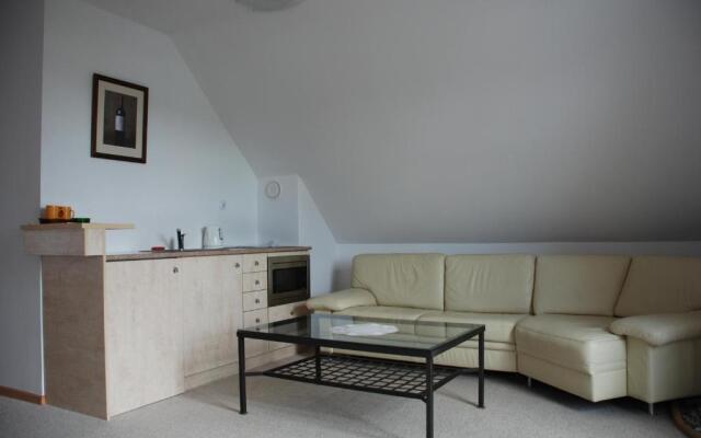 Mikołajki Apartamenty