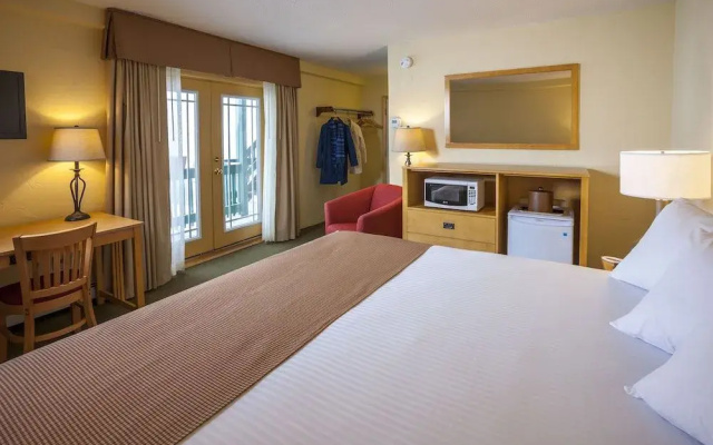 Sun Lodge